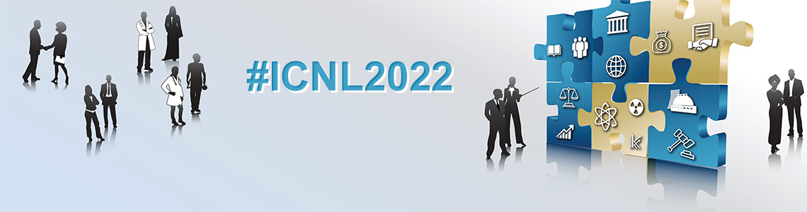ICNL2022