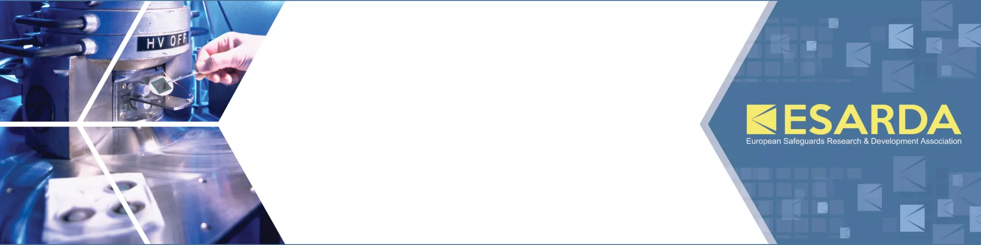 Esarda Banner