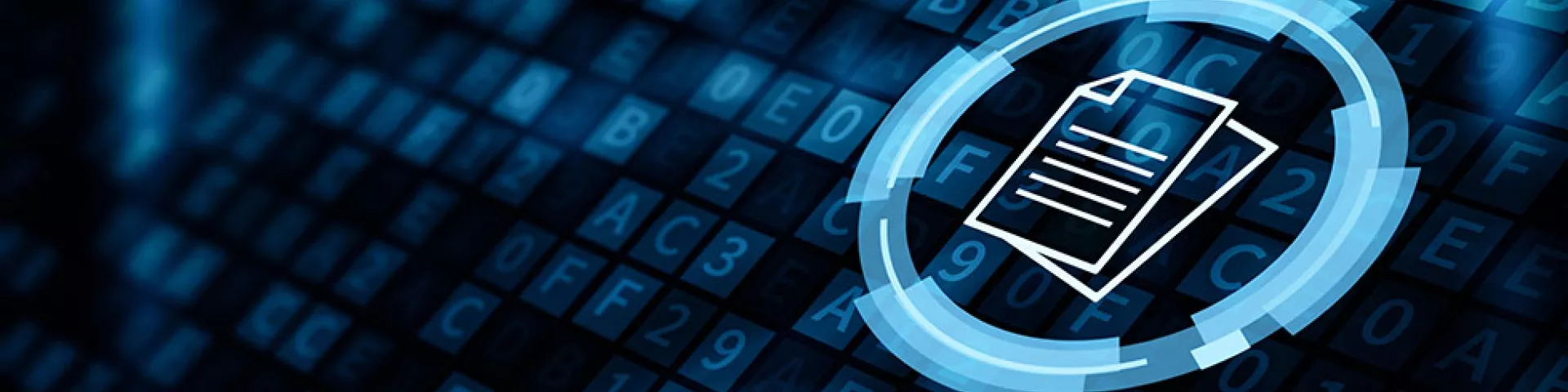 Resources banner