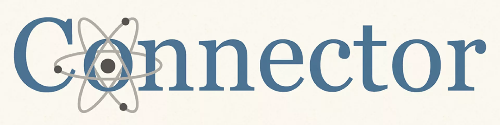 Connector banner