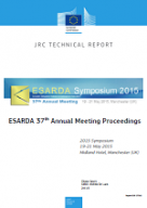 2015 ESARDA Symposium THMB