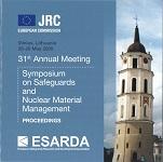 2009 ESARDA Symposium THMB