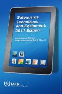 IAEA Safeguards Techniques and Equipment ed.2011 THMB