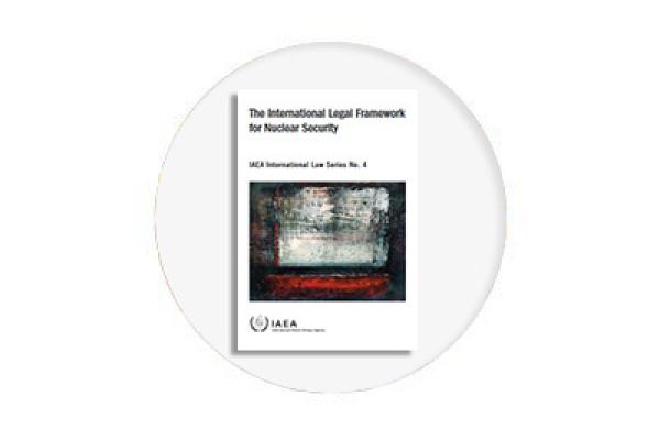 Legal Framework IAEA THMB