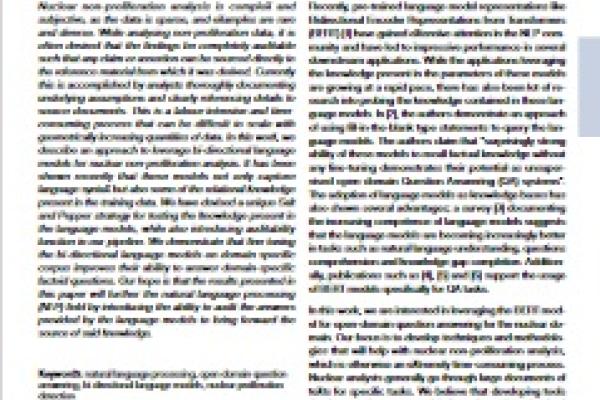 Thumb article Bulletin 63, p.41-46