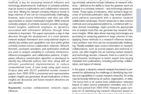 ESARDA Bulletin 65 THMB article 3