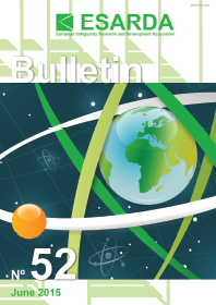 ESARDA Bulletin n.52 THMB