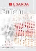 ESARDA Bulletin N.33