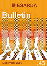ESARDA Bulletin N.43 THMB