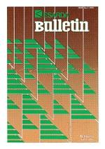 ESARDA Bulletin N.6 THMB